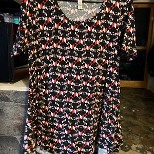 Lularoe perfect top
